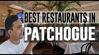 Thumbnail Best Restaurants and Places to Eat in Patchogue, New York NY