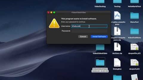 Prefilling Dialog Boxes with Applescript Objective-C (Xcode)