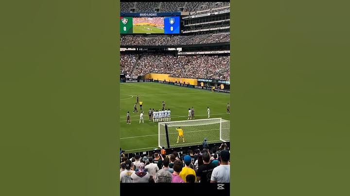 the Best gol mundial de clubes 2025 - gol de Jhon arias del fluminense