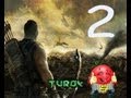 Прохождение Turok: 2я часть [Лук]