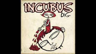 Incubus - Dig (ACOUSTIC/UNPLUGGED VERSION)