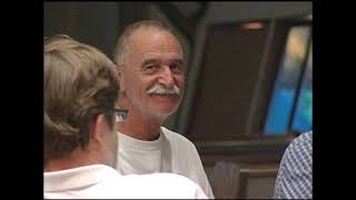 CREST 2013 Award Winner: Don Van Buren