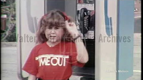 Allison Weinstein's Atlanta Child Murders "Time Ou...