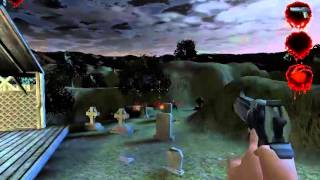 Die besten Postal 2 Trick Shots #1