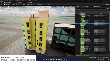 Unreal Engine 5 Openworld Game Development: Missions
