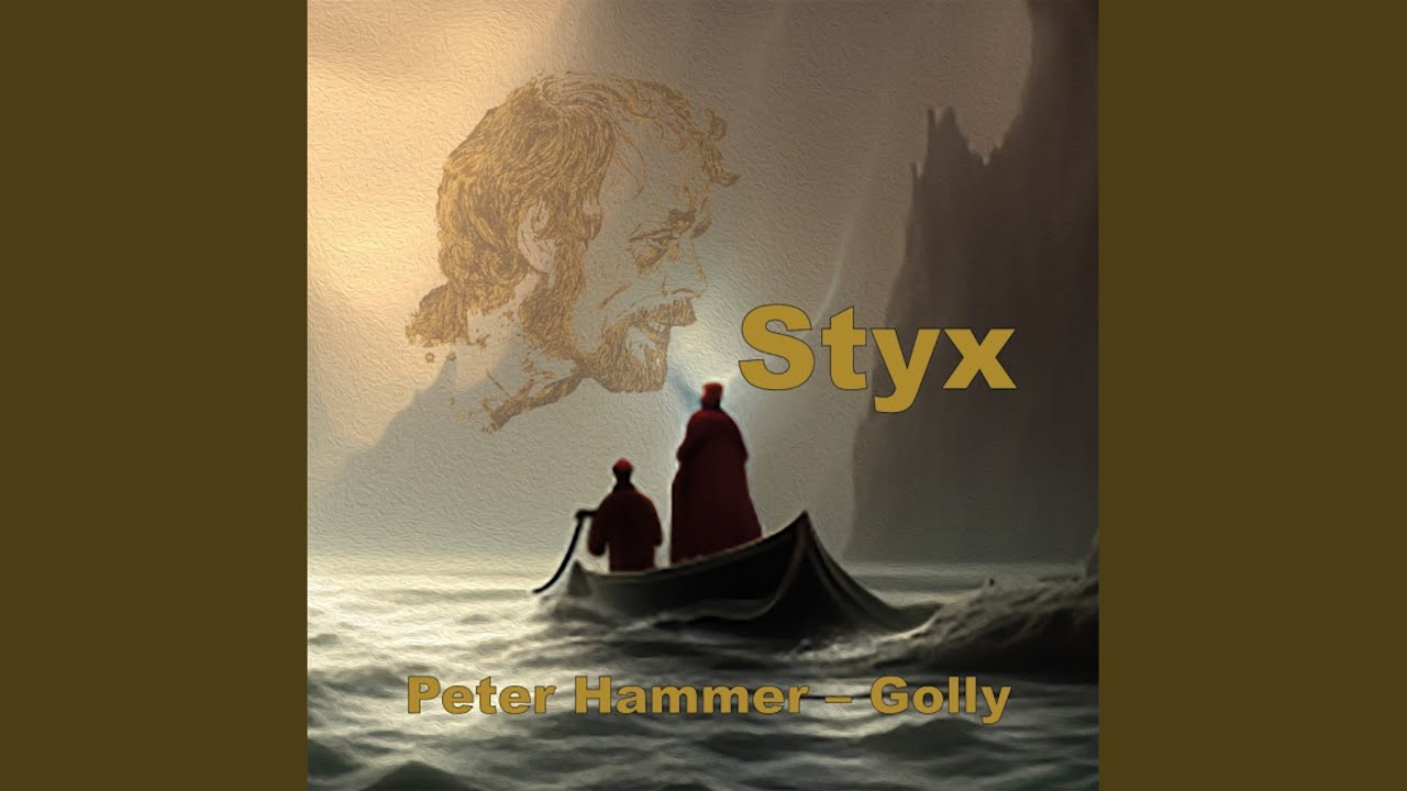 Watch Styx on YouTube Watch Styx on YouTube