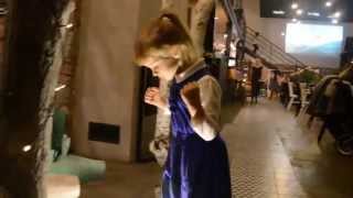 Clody Rose W Loft79 W Toruniu, 6 Listopada 2015 1