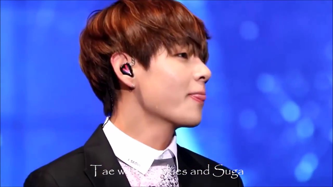 Knows your death in 2 minutes |Kim Taehyung| - YouTube