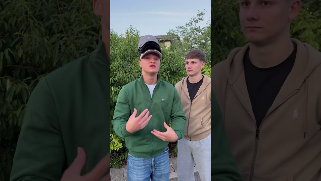 Bin Immer Ehrlich Zu Ihr 