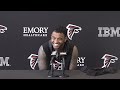Tua Tagovailoa on Atlanta Falcons mandatory minicamp and building camaraderie on and off field