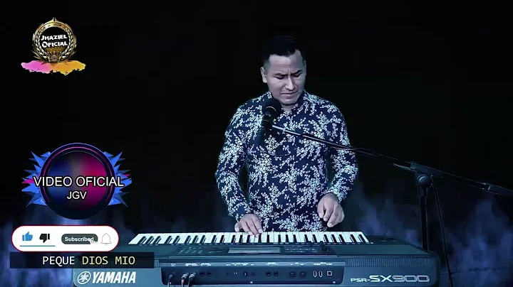 Este cantico te har llorar / PEQUE DIOS MIO / Mini...
