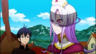 Lonely Doctor Heals Beautiful Monster Girls Who Fall in LOVE with Him