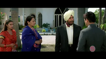 Yaraan Naal Baharaan  | New Full Punjabi Movie | Part 12 of 16 | Superhit Movies | Jimmy Shergill