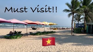 DA NANG Is The Jewel Of Vietnam