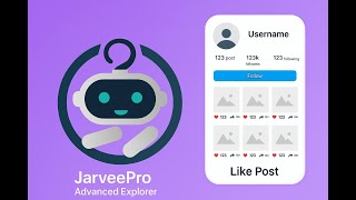Twitter AI Monitor Profile and Auto Reply (Or like, Comment based on Original Post)