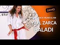 Online class yael zarca baladi