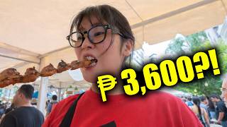 Is This Makati’s Best Weekend Market? [Street food and more!] screenshot 3