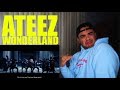 ATEEZ(에이티즈) - 'WONDERLAND' MV Reaction 😳🙌🏽  [THEY WOKE ME UP!]