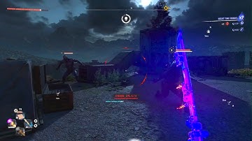 Surviving The Full Night | Dying Light 2 Night Chase Level 4 Gameplay | Hard Difficulty | PS5