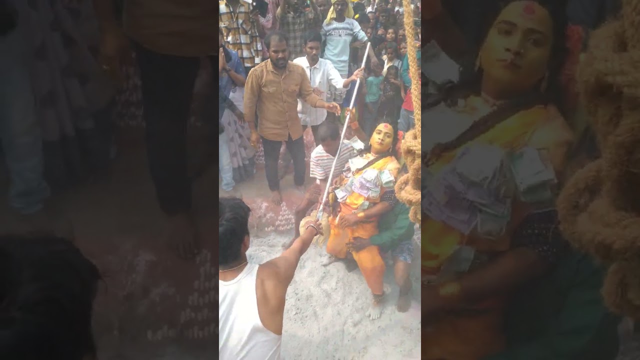 Pitatali sontoshi mata sambram 2026