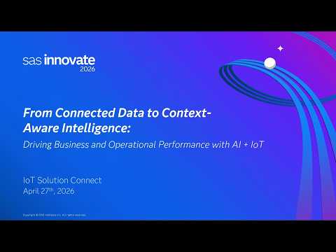Video IoT Solution Connect