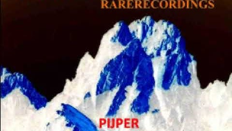 Willem Pijper Orkeststuk