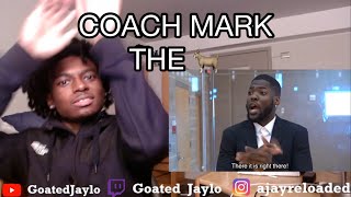 The Assistant Coach is Better Than the Head Coach by RDCWorld1 Reaction
