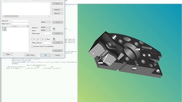 MACH2615   PC DMIS   Basic Alignment   022418