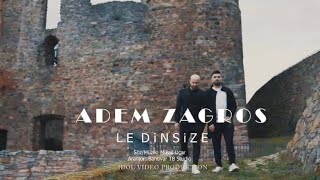 Adem Zagros Le Di̇nsize (Grup Yare) Resimi