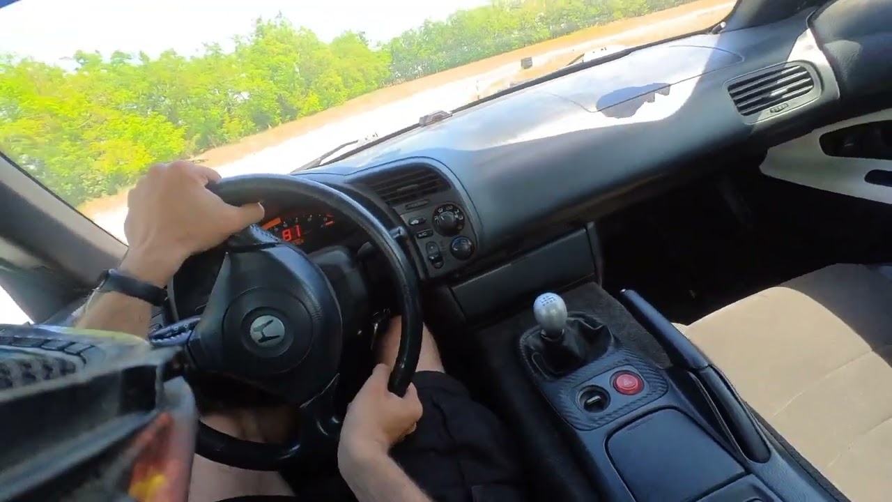 S2Kocur Race4You Slalom Kakucs ring 25.05.2024