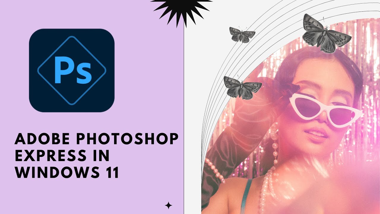 adobe photoshop express direct download