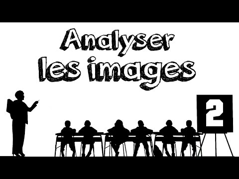 Media Literacy #2 - How to analyse pictures