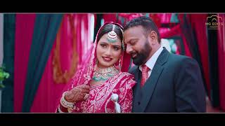 Sukhwinder Kaur Weds Devraj Sidhu Wedding Song Mg Edits Photography Cont. 91 78143-53126