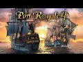 Starting BIGGEST Trading Empire in the Caribbean - PORT ROYALE 4 || Economy Simulation Strategy