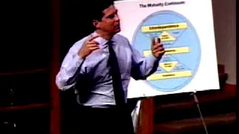 Professional Speaker Joe Calhoon