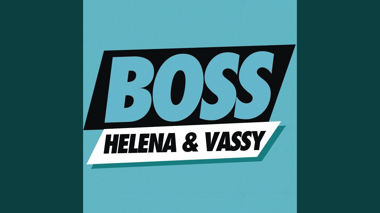 在 YouTube 上观看 Boss (Radio Edit)