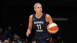 Team Delle Donne Highlights All-Star Game 2018
