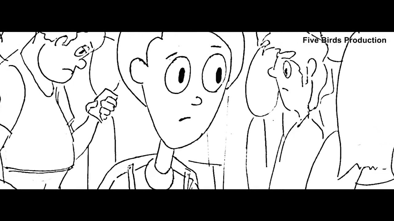 Jivan Daan (Short Film) Still Image