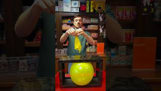Thumbnail for Crazy BALLOON Magic Trick!?😱🤯#magicshop