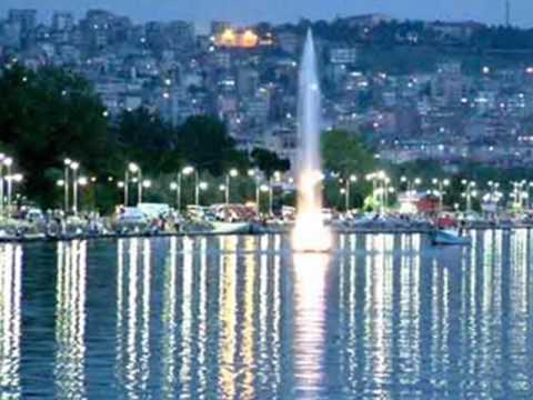 Sinan Yılmaz - Şu Samsunun Evleri
