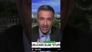Trump's Failed Insurrection Efforts: Barr's Truth vs. Sycophants #shorts