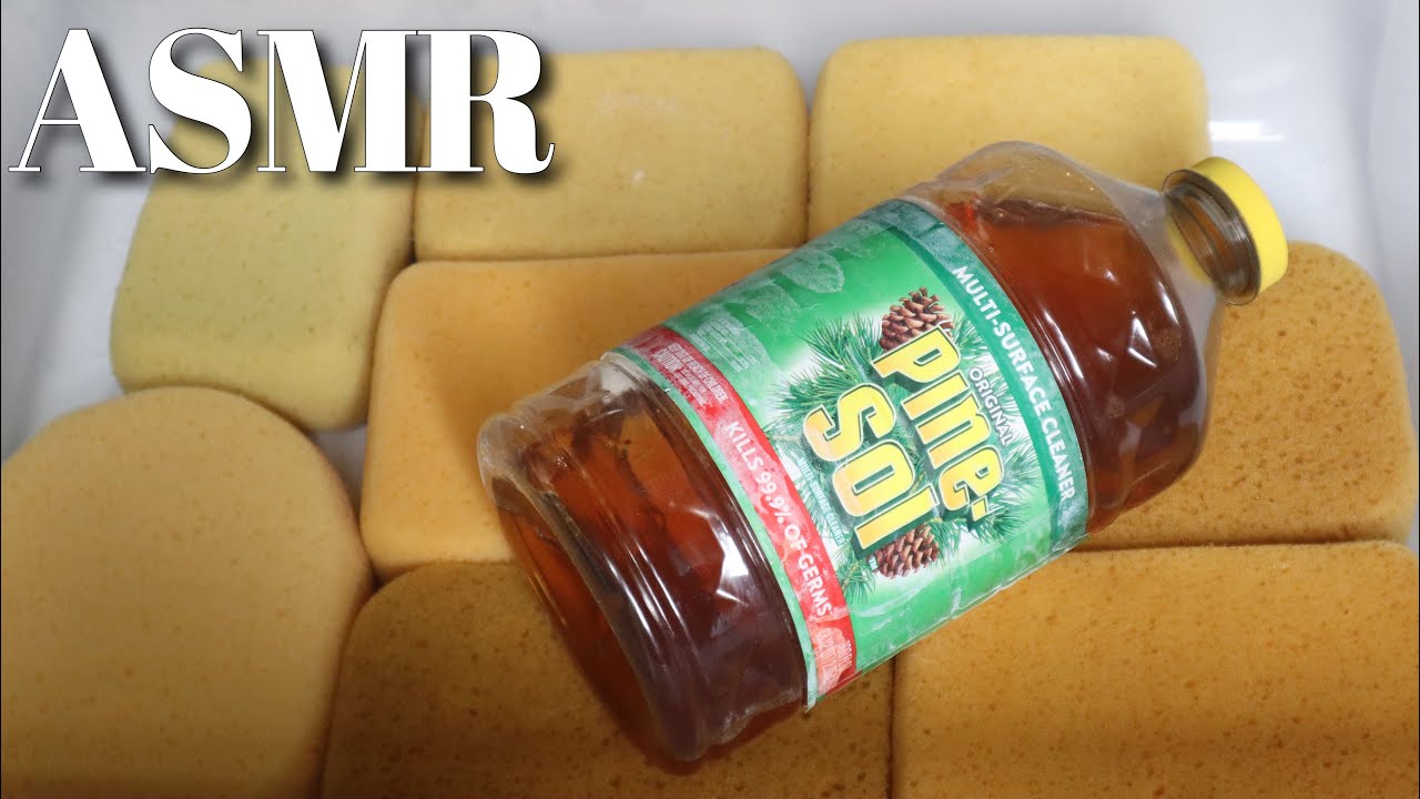 🌲⭐️ ASMR ONE JUG PINE SOL ⭐️🌲