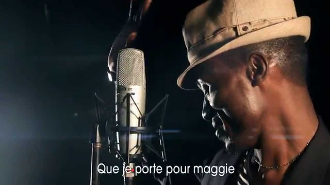 Andy Maggie HD official Video