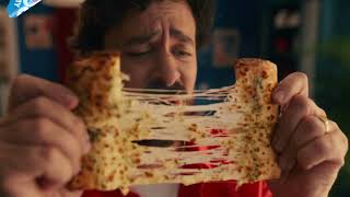 Domino's'um Hoş Geldin