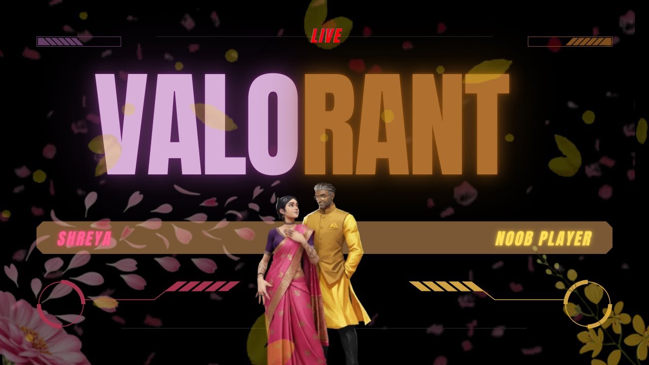 Clove × Tejo Energy Only | Valorant Live Stream | Girl Gamer | 