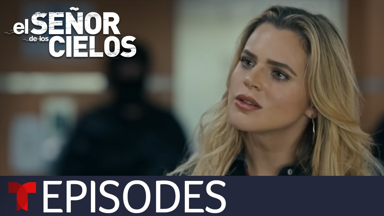 El Señor de los Cielos 8 | Episode 9 | Telemundo English - YouTube