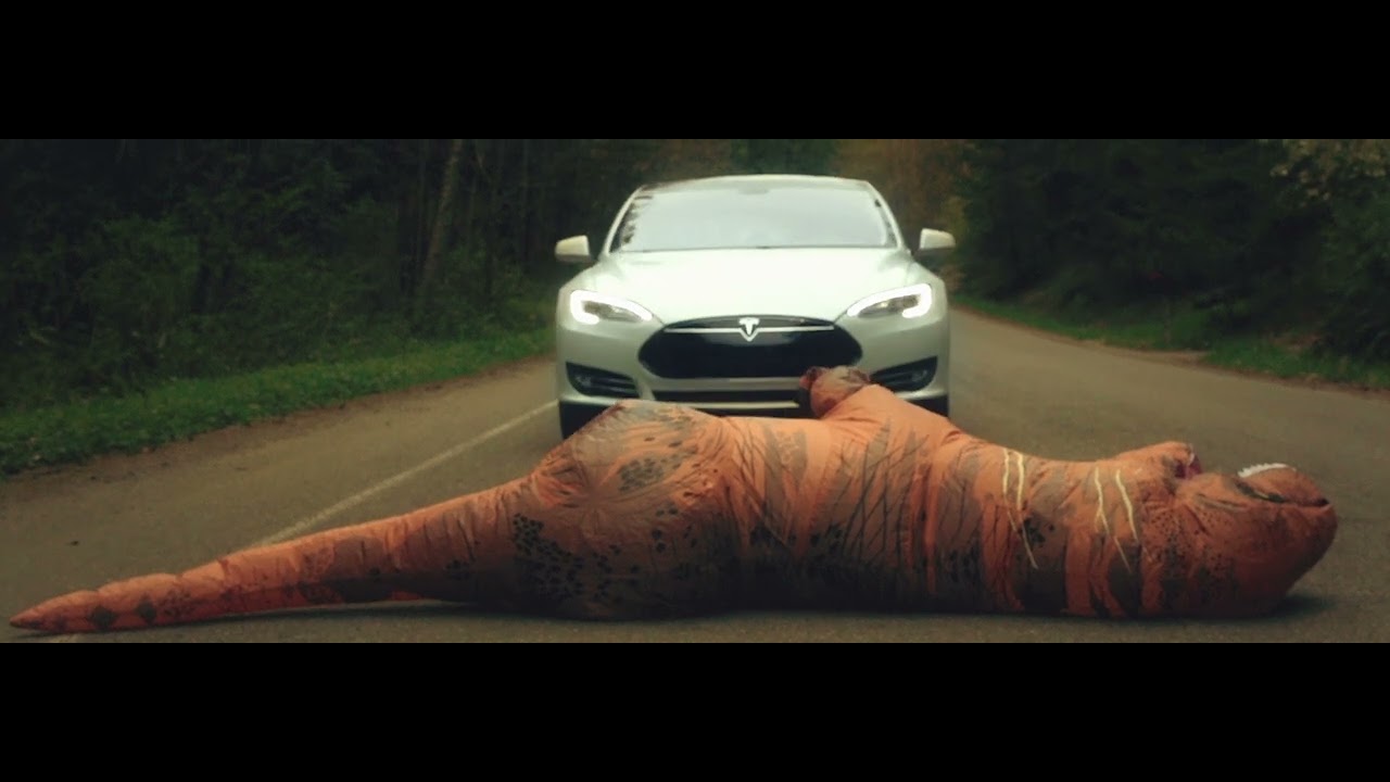 Tesla: Project Loveday Submission (2017)