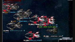 Dark Orbit TDM america global EIC vS VRU