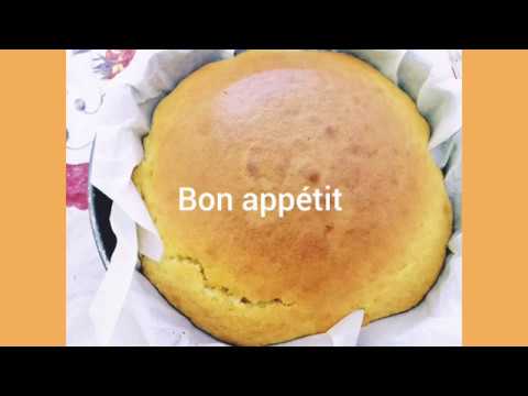 Fast And Furious Easy Homemade Cake Facile Gateau Maison Youtube