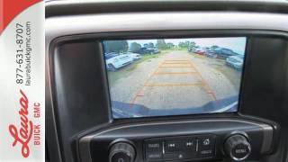 2017 GMC Sierra 1500 Collinsville IL Saint Louis, IL #L17962